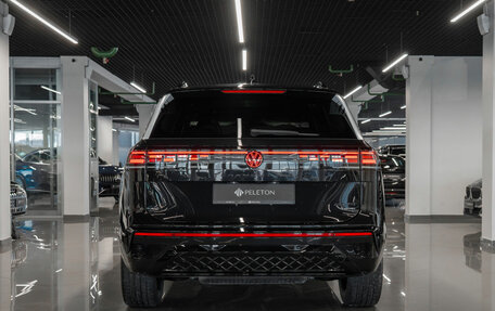 Volkswagen Teramont, 2025 год, 6 335 000 рублей, 6 фотография