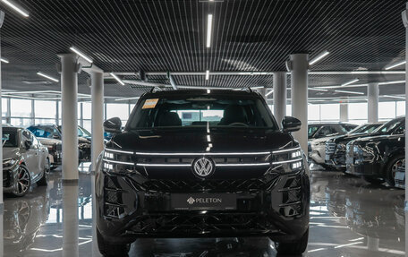 Volkswagen Teramont, 2025 год, 6 335 000 рублей, 3 фотография