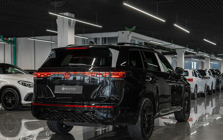 Volkswagen Teramont, 2025 год, 6 335 000 рублей, 5 фотография