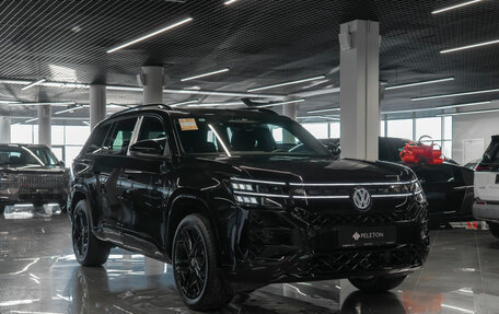 Volkswagen Teramont, 2025 год, 6 335 000 рублей, 2 фотография