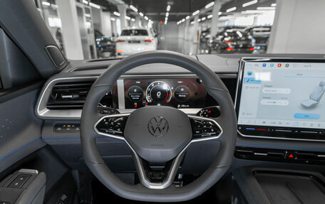 Volkswagen Teramont, 2025 год, 6 335 000 рублей, 11 фотография