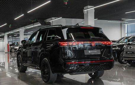 Volkswagen Teramont, 2025 год, 6 335 000 рублей, 4 фотография