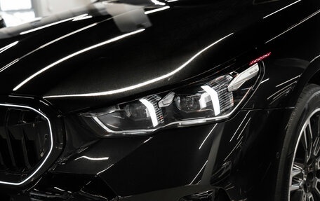 BMW 5 серия, 2025 год, 8 550 000 рублей, 29 фотография