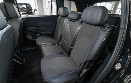 Volkswagen Teramont, 2025 год, 6 335 000 рублей, 14 фотография