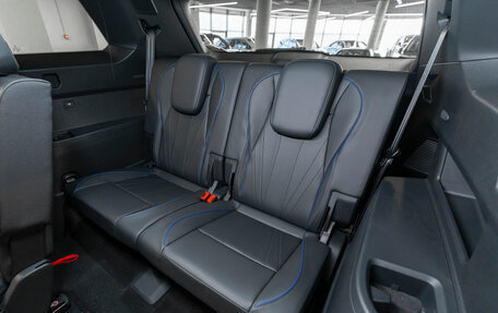 Volkswagen Teramont, 2025 год, 6 335 000 рублей, 17 фотография