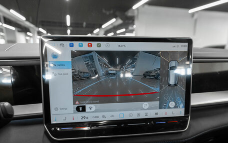 Volkswagen Teramont, 2025 год, 6 335 000 рублей, 24 фотография