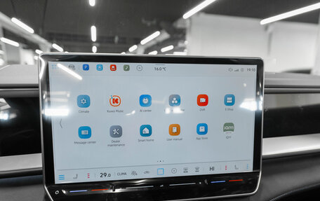 Volkswagen Teramont, 2025 год, 6 335 000 рублей, 26 фотография