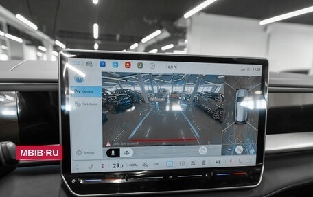 Volkswagen Teramont, 2025 год, 6 335 000 рублей, 23 фотография