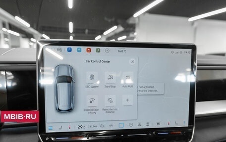 Volkswagen Teramont, 2025 год, 6 335 000 рублей, 27 фотография