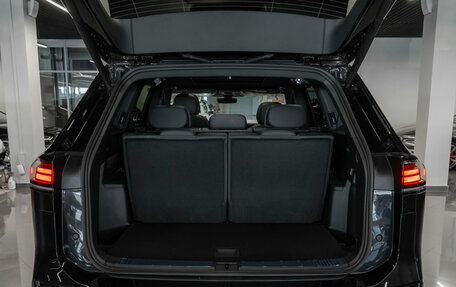 Volkswagen Teramont, 2025 год, 6 335 000 рублей, 29 фотография