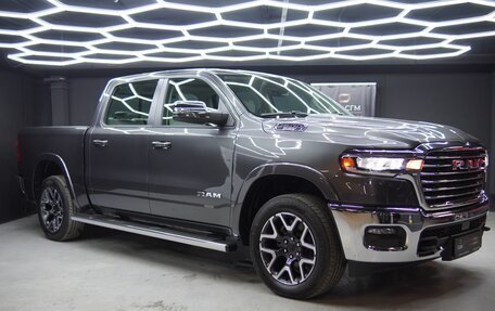 Rambler 1500, 2026 год, 8 890 000 рублей, 4 фотография