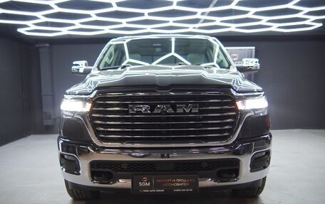 Rambler 1500, 2026 год, 8 890 000 рублей, 8 фотография