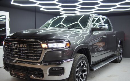 Rambler 1500, 2026 год, 8 890 000 рублей, 10 фотография