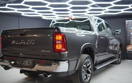 Rambler 1500, 2026 год, 8 890 000 рублей, 24 фотография