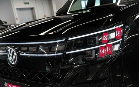 Volkswagen Teramont, 2025 год, 6 335 000 рублей, 33 фотография