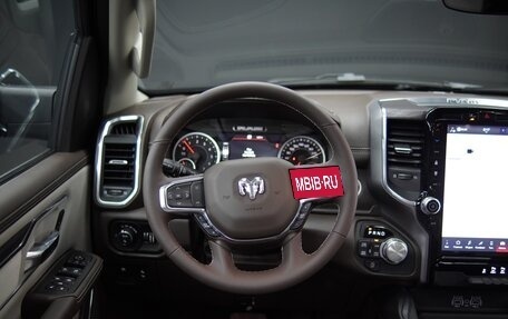 Rambler 1500, 2026 год, 8 890 000 рублей, 34 фотография