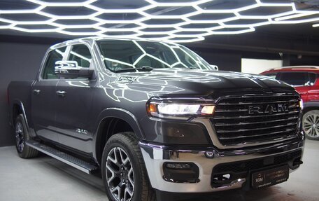 Rambler 1500, 2026 год, 8 890 000 рублей, 6 фотография