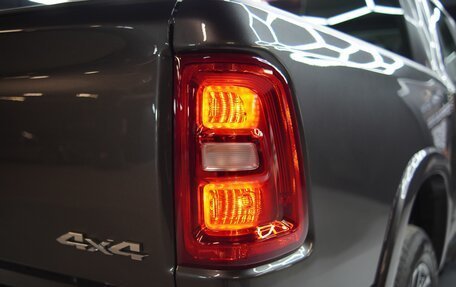 Rambler 1500, 2026 год, 8 890 000 рублей, 13 фотография