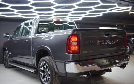 Rambler 1500, 2026 год, 8 890 000 рублей, 11 фотография