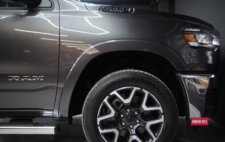 Rambler 1500, 2026 год, 8 890 000 рублей, 14 фотография