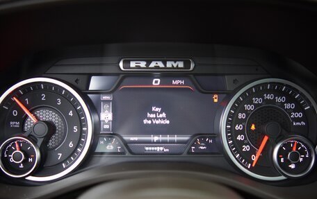 Rambler 1500, 2026 год, 8 890 000 рублей, 25 фотография