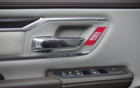 Rambler 1500, 2026 год, 8 890 000 рублей, 16 фотография