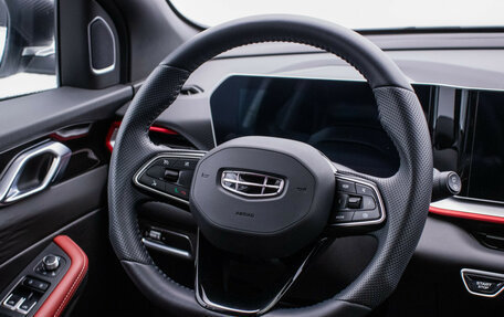 Geely Coolray I, 2023 год, 2 155 000 рублей, 3 фотография