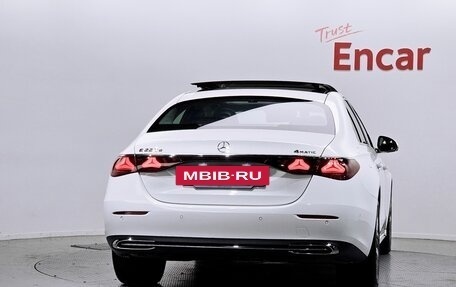 Mercedes-Benz E-Класс, 2024 год, 7 053 000 рублей, 3 фотография