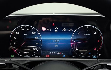 Mercedes-Benz E-Класс, 2024 год, 7 053 000 рублей, 8 фотография