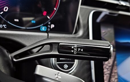 Mercedes-Benz E-Класс, 2024 год, 7 053 000 рублей, 12 фотография