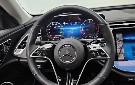 Mercedes-Benz E-Класс, 2024 год, 7 053 000 рублей, 9 фотография