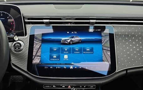 Mercedes-Benz E-Класс, 2024 год, 7 053 000 рублей, 16 фотография