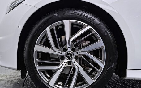 Mercedes-Benz E-Класс, 2024 год, 7 053 000 рублей, 11 фотография