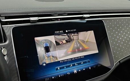 Mercedes-Benz E-Класс, 2024 год, 7 053 000 рублей, 15 фотография