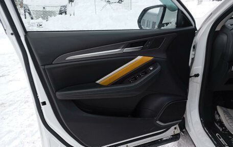 Haval F7x I, 2021 год, 1 600 000 рублей, 9 фотография