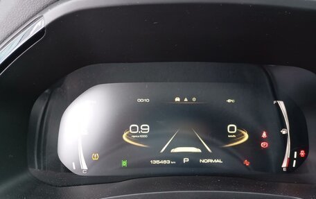 Haval F7x I, 2021 год, 1 600 000 рублей, 7 фотография