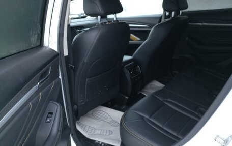 Haval F7x I, 2021 год, 1 600 000 рублей, 10 фотография