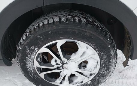 Haval F7x I, 2021 год, 1 600 000 рублей, 14 фотография