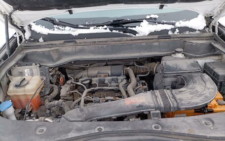 Haval F7x I, 2021 год, 1 600 000 рублей, 12 фотография