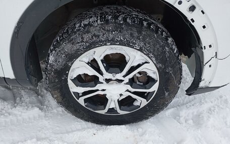 Haval F7x I, 2021 год, 1 600 000 рублей, 13 фотография