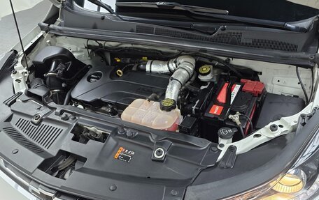 Chevrolet Trax, 2022 год, 1 290 000 рублей, 6 фотография