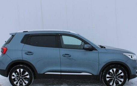 Chery Tiggo 4 I рестайлинг, 2021 год, 1 192 000 рублей, 9 фотография