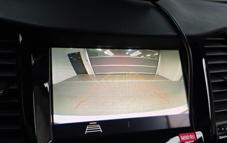 Chevrolet Trax, 2022 год, 1 290 000 рублей, 16 фотография