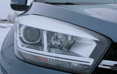 Chery Tiggo 4 I рестайлинг, 2021 год, 1 192 000 рублей, 20 фотография