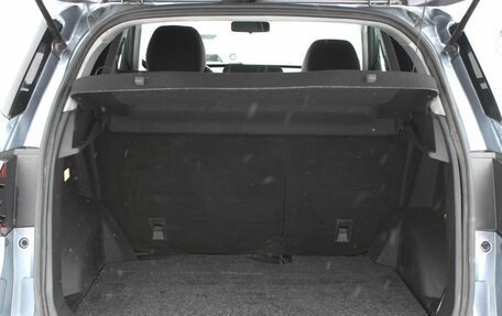 Chery Tiggo 4 I рестайлинг, 2021 год, 1 192 000 рублей, 11 фотография