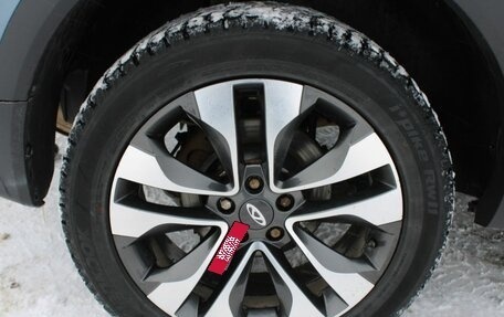 Chery Tiggo 4 I рестайлинг, 2021 год, 1 192 000 рублей, 21 фотография