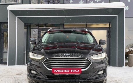 Ford Mondeo V, 2020 год, 1 649 900 рублей, 2 фотография