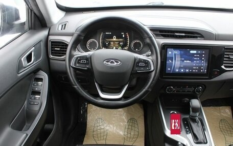 Chery Tiggo 4 I рестайлинг, 2021 год, 1 192 000 рублей, 17 фотография