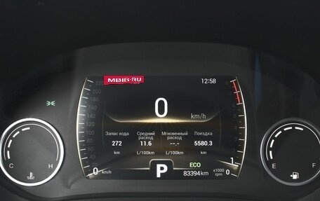 Chery Tiggo 4 I рестайлинг, 2021 год, 1 192 000 рублей, 12 фотография