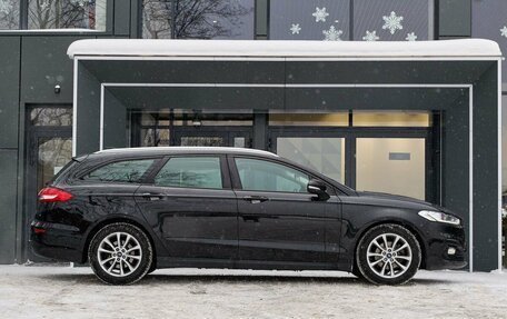 Ford Mondeo V, 2020 год, 1 649 900 рублей, 4 фотография